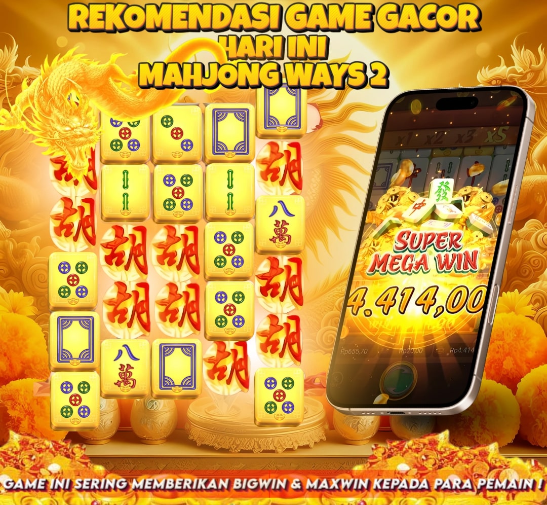 BESTOGEL: QRIS Langsung Cuan, Game Modal Ringan